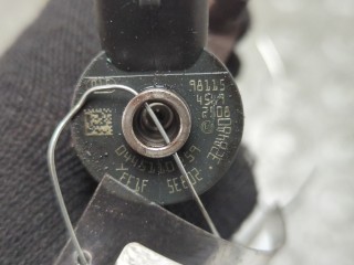 Форсунка топливная, ориг. номер 0445110259, Volvo C30 2006-2009