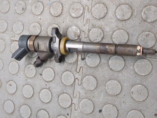 Форсунка топливная, ориг. номер 0445110259, Volvo C30 2006-2009