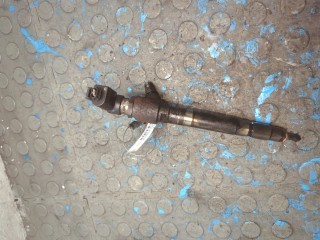 Форсунка топливная, ориг. номер BK2Q9K546AG, 1378432, Ford Transit 2000-2006