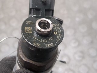 Форсунка топливная, ориг. номер 0445110311, 1980L1, Citroen C3 picasso 2008-2012