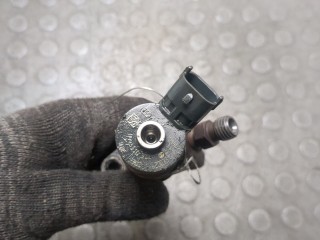 Форсунка топливная, ориг. номер 0445110311, 1980L1, Citroen C3 picasso 2008-2012