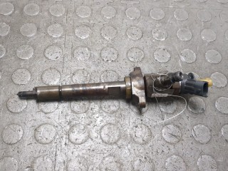 Форсунка топливная, ориг. номер 0445110311, 1980L1, Citroen C3 picasso 2008-2012