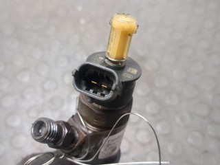 Форсунка топливная, ориг. номер 0445110311, 1980L1, Citroen C3 picasso 2008-2012