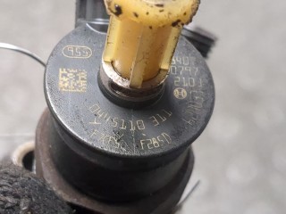 Форсунка топливная, ориг. номер 0445110311, 1980L1, Citroen C3 picasso 2008-2012