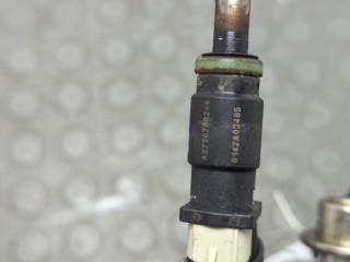 Форсунка топливная, ориг. номер A2720780249, Mercedes E-Класс 2002-2006