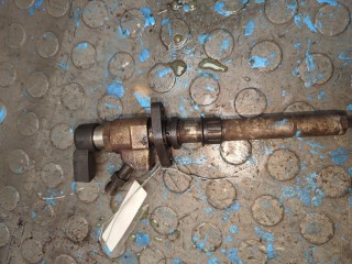 Форсунка топливная, ориг. номер 1373549, 3M5Q9F593DB, Ford S-Max 2006-2010