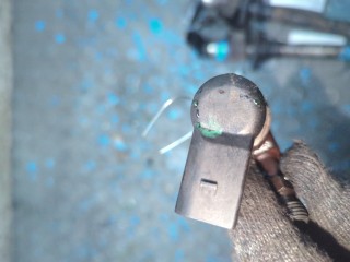 Форсунка топливная, ориг. номер 1373549, 3M5Q9F593DB, Ford S-Max 2006-2010