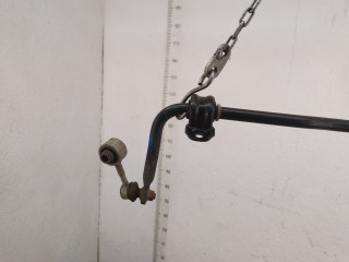 Стабилизатор подвески (поперечной устойчивости) задний, ориг. номер 4881242050, Toyota Venza 2020-2026