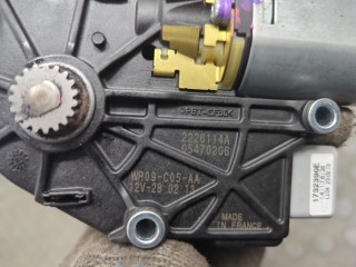Двигатель электролюка, ориг. номер CPLA53505BA, Land Rover Range Rover 4 2012-2017