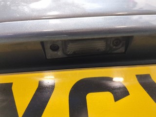 Щеткодержатель левый задний, ориг. номер 7M3955707, Volkswagen Sharan 2003-2010
