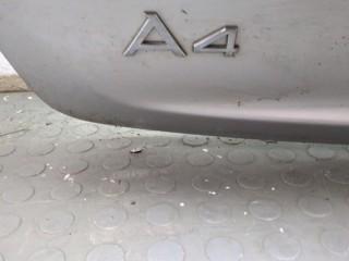 Щеткодержатель левый задний, ориг. номер 8K9955407, Audi A4 (B8) 2007-2012