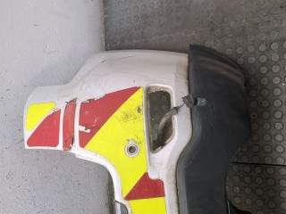 Фонарь противотуманный левый, ориг. номер 57010717AC, Jeep Grand Cherokee 2013-2016