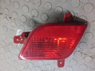 Фонарь противотуманный левый, ориг. номер 25961813, Opel Mokka 2012-2016
