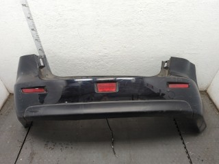 Фонарь противотуманный левый Mitsubishi Lancer 10 2007-2010