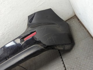 Фонарь противотуманный левый, ориг. номер 8337A062, Mitsubishi Lancer 10 2007-2010