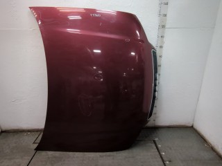 Решетка радиатора Audi A4 2000-2006