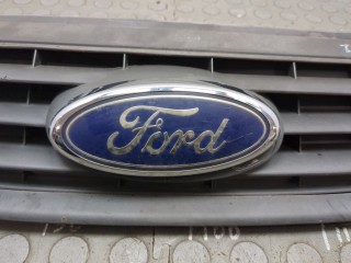 Решетка радиатора, ориг. номер 7M51R8138A, Ford C-Max 2003-2007