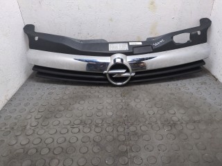 Решетка радиатора, ориг. номер 13241961, Opel Astra 1998-2009
