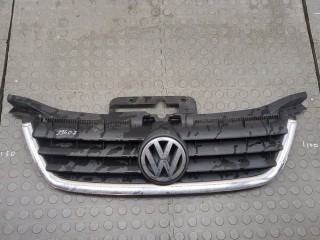 Решетка радиатора Volkswagen Touran 2003-2006