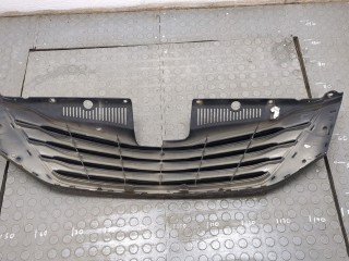 Решетка радиатора, Toyota Sienna 3 2014-2017