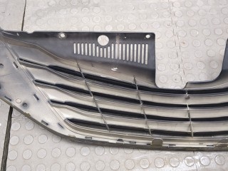 Решетка радиатора, Toyota Sienna 3 2014-2017