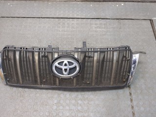 Решетка радиатора Toyota Land Cruiser Prado (150) -