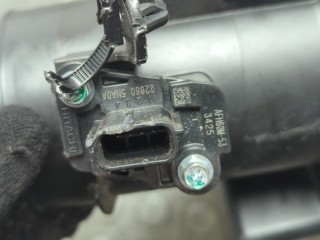 Измеритель потока воздуха (расходомер), ориг. номер 1525A079, Mitsubishi Outlander 2021-2026