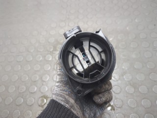Измеритель потока воздуха (расходомер), ориг. номер 04L906461B, Volkswagen Passat 8 2019-2024