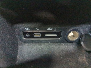 Бардачок (вещевой ящик), ориг. номер X90020202MR, Jeep Grand Cherokee 2013-2016