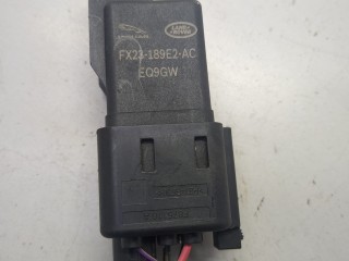 Реле накала, ориг. номер FX23189E2AC, Jaguar XF 2015-2020