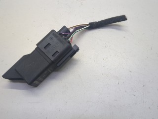 Реле накала, ориг. номер FX23189E2AC, Jaguar XF 2015-2020