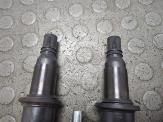 Катушка зажигания, ориг. номер 10458316, Opel Astra 1998-2009