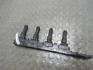 Катушка зажигания Opel Meriva 2006-2010
