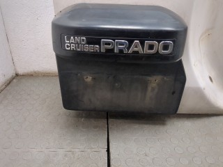 Петля крышки багажника правая, ориг. номер 6880160050, Toyota Land Cruiser Prado (150) -