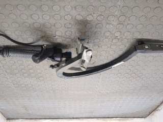Петля крышки багажника правая, ориг. номер 41007481968, 7481968, BMW 3 G20, G21 2018-2022