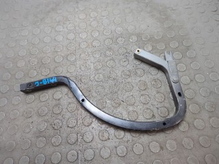 Петля крышки багажника правая, ориг. номер 6450312170, Toyota Corolla 2006-2010