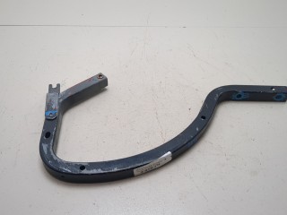 Петля крышки багажника правая, ориг. номер 6450312170, Toyota Corolla 2006-2010