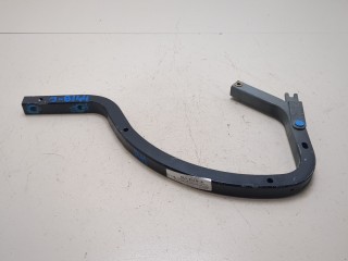 Петля крышки багажника правая, ориг. номер 6450312170, Toyota Corolla 2006-2010