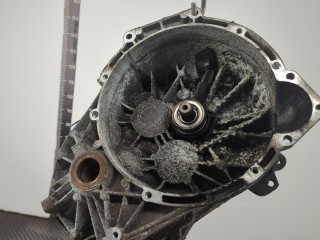 КПП 6-ст.мех. (МКПП) Ford Mondeo 2006-2010