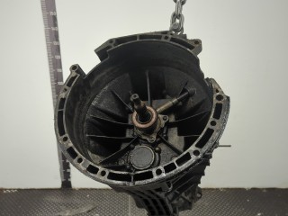 КПП 6-ст.мех. (МКПП) Ford Transit 2006-2014