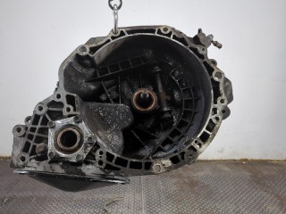 КПП 5-ст.мех. (МКПП), Chevrolet Kalos 2003-2008