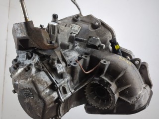КПП 5-ст.мех. (МКПП), Chevrolet Kalos 2003-2008