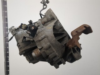 КПП 6-ст.мех. (МКПП), ориг. номер 1729459, Ford Mondeo 2006-2010
