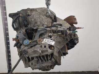 КПП 6-ст.мех. (МКПП), ориг. номер 1729459, Ford Mondeo 2006-2010