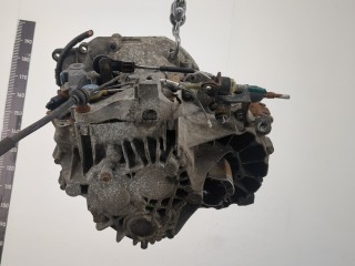 КПП 6-ст.мех. (МКПП), ориг. номер 1729459, Ford Mondeo 2006-2010