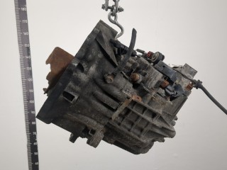 КПП 6-ст.мех. (МКПП), ориг. номер 1729459, Ford Mondeo 2006-2010