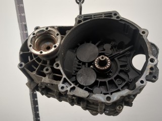 КПП 6-ст.мех. (МКПП) Volkswagen Touran 2006-2010