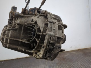 КПП 6-ст.мех. (МКПП), ориг. номер 7701477364, Renault Trafic 2006-2014