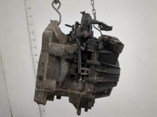КПП 6-ст.мех. (МКПП), ориг. номер 55569135, 55583928, Opel Corsa 2006-2011
