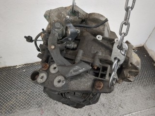 КПП 6-ст.мех. (МКПП), ориг. номер 55569135, 55583928, Opel Corsa 2006-2011